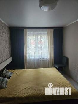 3-к квартира, вторичка, 63м2, 1/8 этаж