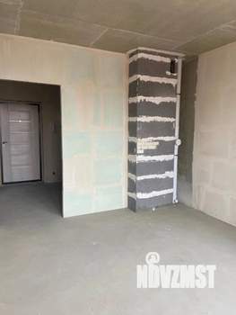 3-к квартира, вторичка, 88м2, 5/18 этаж