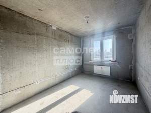 1-к квартира, вторичка, 37м2, 2/17 этаж