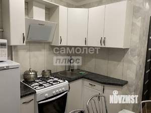 2-к квартира, вторичка, 47м2, 4/5 этаж