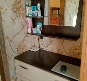 Студия квартира, вторичка, 12м2, 5/5 этаж