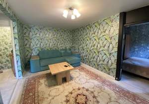 2-к квартира, вторичка, 45м2, 1/5 этаж
