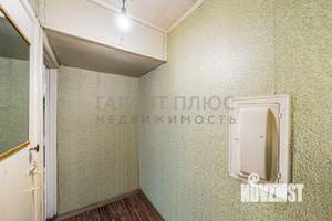 2-к квартира, вторичка, 43м2, 4/5 этаж