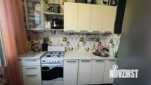 1-к квартира, вторичка, 34м2, 10/10 этаж
