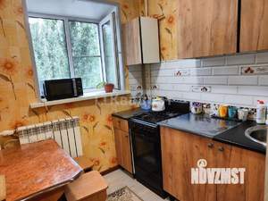 1-к квартира, вторичка, 21м2, 3/5 этаж