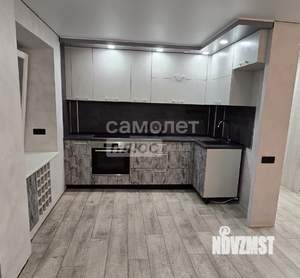 2-к квартира, вторичка, 52м2, 3/9 этаж