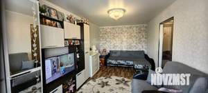 1-к квартира, вторичка, 30м2, 5/5 этаж