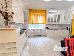 3-к квартира, вторичка, 127м2, 4/5 этаж