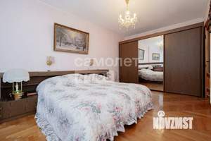 4-к квартира, вторичка, 88м2, 4/9 этаж