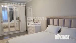 3-к квартира, вторичка, 86м2, 7/17 этаж