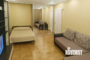 1-к квартира, вторичка, 42м2, 2/18 этаж