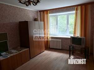 1-к квартира, вторичка, 29м2, 2/5 этаж