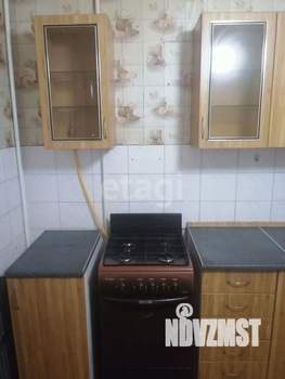 1-к квартира, вторичка, 36м2, 4/9 этаж