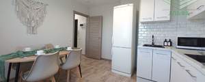 3-к квартира, вторичка, 63м2, 9/19 этаж