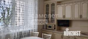 2-к квартира, вторичка, 74м2, 10/17 этаж