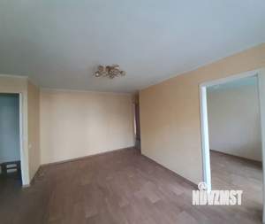 3-к квартира, вторичка, 55м2, 2/5 этаж