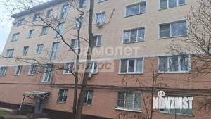 1-к квартира, вторичка, 19м2, 2/5 этаж