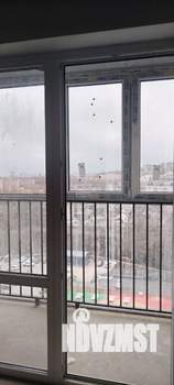 2-к квартира, сданный дом, 48м2, 2/23 этаж