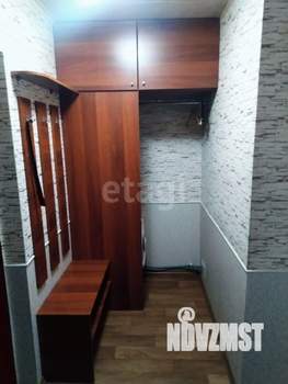 1-к квартира, вторичка, 31м2, 5/5 этаж