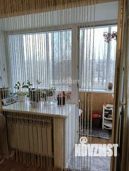 3-к квартира, вторичка, 55м2, 4/5 этаж