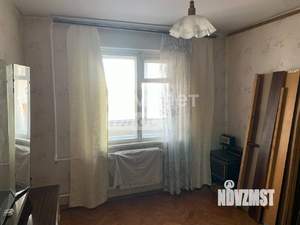 2-к квартира, вторичка, 52м2, 3/9 этаж