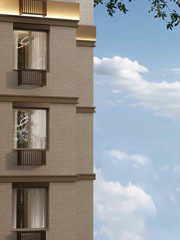 3-к квартира, вторичка, 79м2, 2/7 этаж