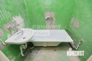 2-к квартира, вторичка, 49м2, 7/9 этаж
