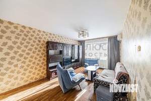 2-к квартира, вторичка, 71м2, 8/10 этаж