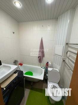 1-к квартира, вторичка, 26м2, 2/9 этаж
