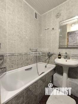 3-к квартира, вторичка, 61м2, 1/5 этаж