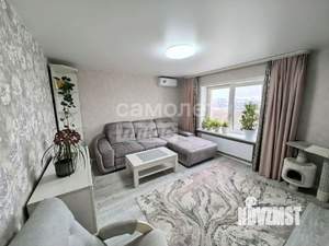 2-к квартира, вторичка, 60м2, 9/22 этаж