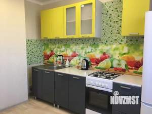 1-к квартира, вторичка, 39м2, 9/10 этаж