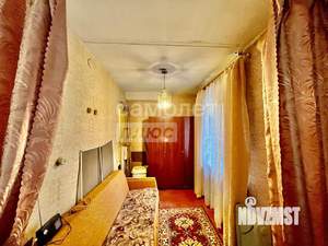 1-к квартира, вторичка, 26м2, 2/5 этаж