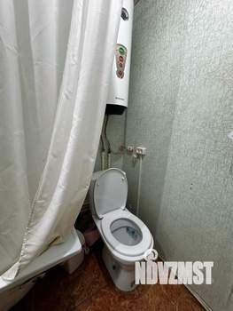 1-к квартира, вторичка, 32м2, 2/9 этаж