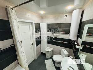 1-к квартира, вторичка, 37м2, 7/12 этаж