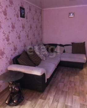 2-к квартира, вторичка, 54м2, 11/14 этаж