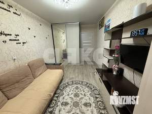 2-к квартира, вторичка, 38м2, 1/5 этаж