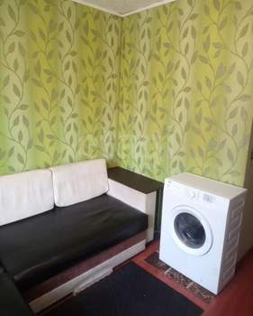 1-к квартира, вторичка, 13м2, 4/5 этаж