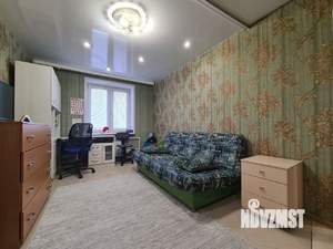 3-к квартира, вторичка, 88м2, 14/14 этаж