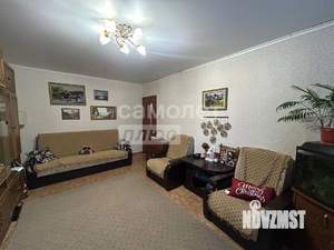 3-к квартира, вторичка, 67м2, 2/9 этаж