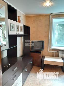 1-к квартира, вторичка, 19м2, 3/5 этаж