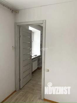 2-к квартира, вторичка, 25м2, 4/5 этаж