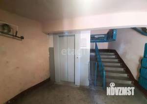 1-к квартира, вторичка, 35м2, 7/9 этаж