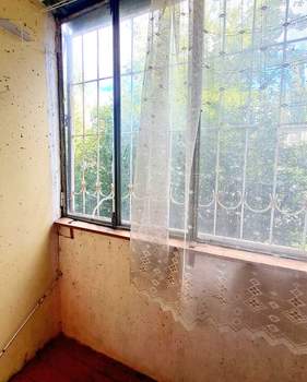 1-к квартира, вторичка, 15м2, 1/10 этаж