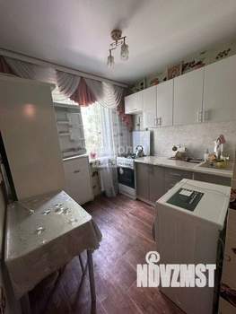 1-к квартира, вторичка, 31м2, 4/5 этаж