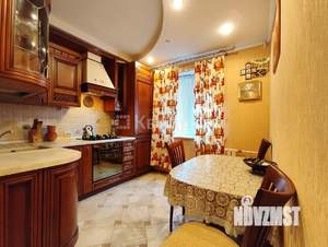 2-к квартира, вторичка, 52м2, 3/10 этаж