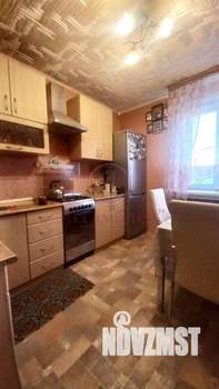 2-к квартира, вторичка, 49м2, 9/9 этаж