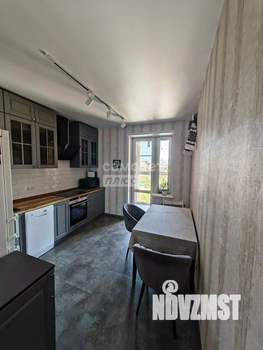 2-к квартира, вторичка, 56м2, 12/17 этаж