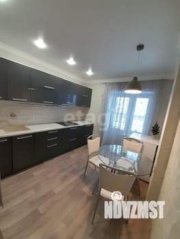 2-к квартира, вторичка, 63м2, 11/24 этаж