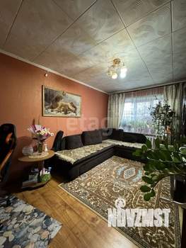 1-к квартира, вторичка, 36м2, 6/9 этаж